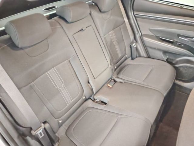 Hyundai Tucson 1.6 CRDI 48V Tecno 4X2 2C 100 kW (136 CV)