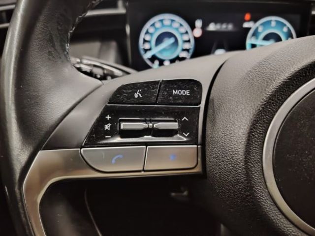 Hyundai Tucson 1.6 CRDI 48V Tecno 4X2 2C 100 kW (136 CV)