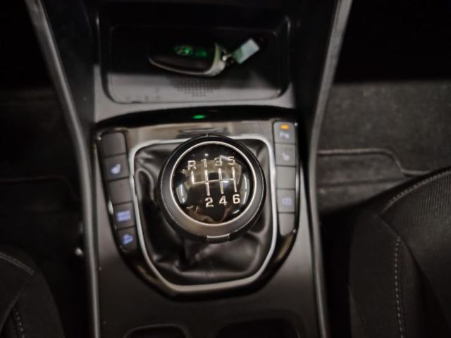 Hyundai Tucson 1.6 CRDI 48V Tecno 4X2 2C 100 kW (136 CV)