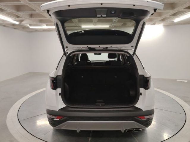 Hyundai Tucson 1.6 CRDI 48V Tecno 4X2 2C 100 kW (136 CV)