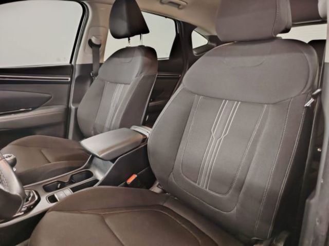Hyundai Tucson 1.6 CRDI 48V Tecno 4X2 2C 100 kW (136 CV)