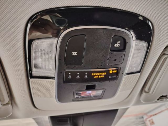 Hyundai Tucson 1.6 CRDI 48V Tecno 4X2 2C 100 kW (136 CV)
