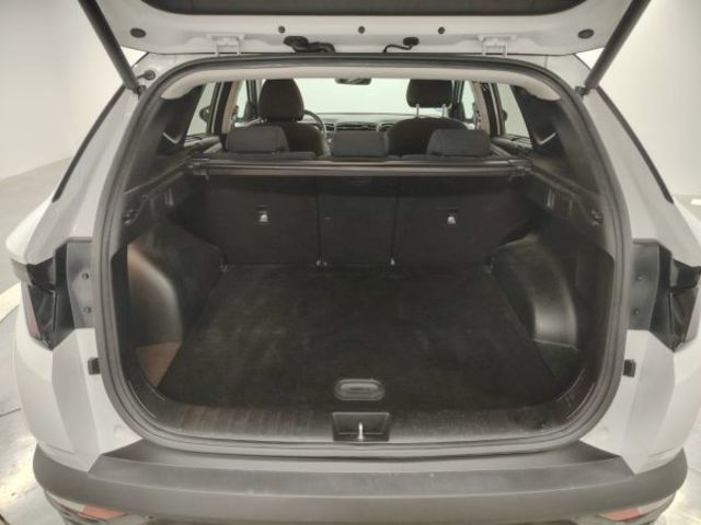 Hyundai Tucson 1.6 CRDI 48V Tecno 4X2 2C 100 kW (136 CV)