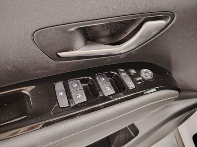 Hyundai Tucson 1.6 CRDI 48V Tecno 4X2 2C 100 kW (136 CV)