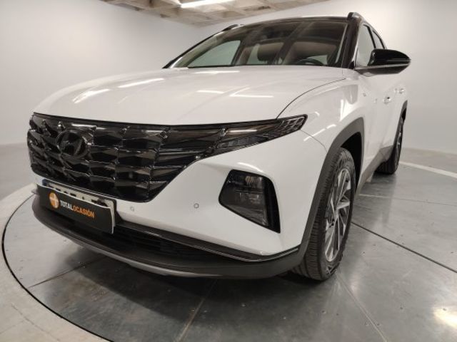 Hyundai Tucson 1.6 CRDI 48V Tecno 4X2 2C 100 kW (136 CV)