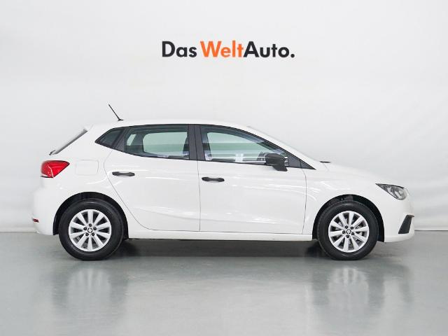 SEAT Ibiza 1.0 MPI Reference Plus 59 kW (80 CV)