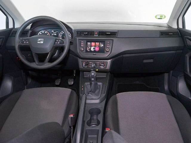 SEAT Ibiza 1.0 MPI Reference Plus 59 kW (80 CV)