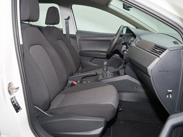SEAT Ibiza 1.0 MPI Reference Plus 59 kW (80 CV)