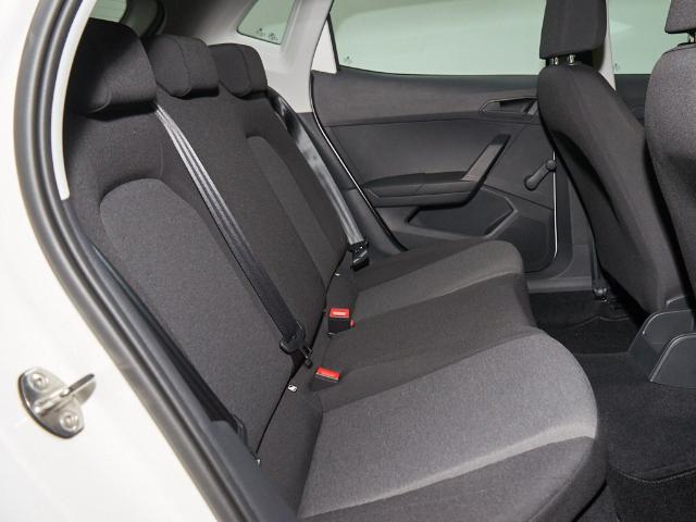 SEAT Ibiza 1.0 MPI Reference Plus 59 kW (80 CV)