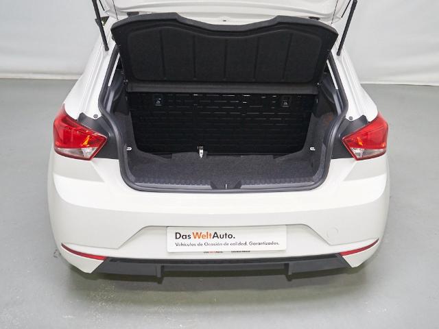 SEAT Ibiza 1.0 MPI Reference Plus 59 kW (80 CV)