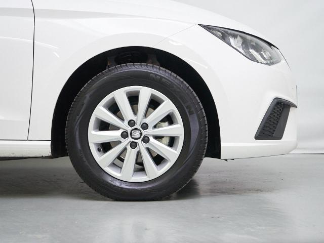 SEAT Ibiza 1.0 MPI Reference Plus 59 kW (80 CV)