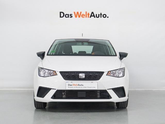 SEAT Ibiza 1.0 MPI Reference Plus 59 kW (80 CV)
