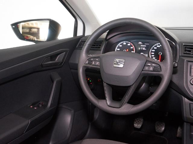 SEAT Ibiza 1.0 MPI Reference Plus 59 kW (80 CV)