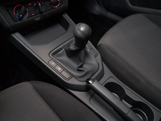 SEAT Ibiza 1.0 MPI Reference Plus 59 kW (80 CV)