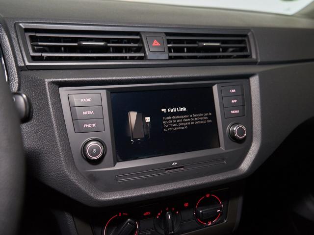 SEAT Ibiza 1.0 MPI Reference Plus 59 kW (80 CV)
