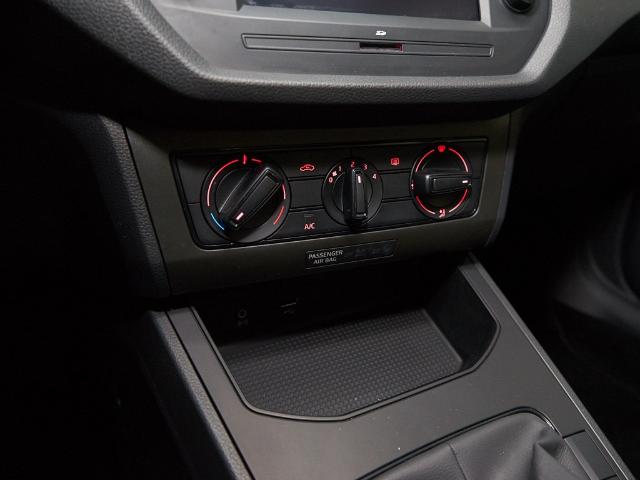 SEAT Ibiza 1.0 MPI Reference Plus 59 kW (80 CV)