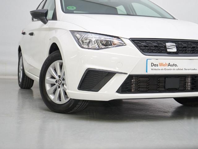 SEAT Ibiza 1.0 MPI Reference Plus 59 kW (80 CV)