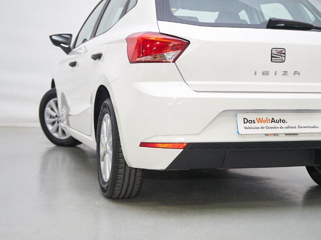 SEAT Ibiza 1.0 MPI Reference Plus 59 kW (80 CV)