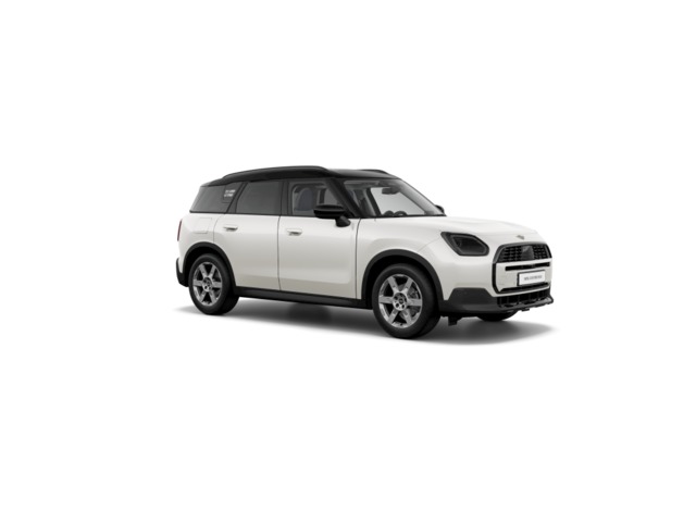 fotoG 3 del MINI MINI Countryman C 125 kW (170 CV) 170cv Gasolina del 2024 en Sta. C. Tenerife