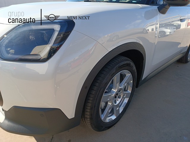 fotoG 5 del MINI MINI Countryman C 125 kW (170 CV) 170cv Gasolina del 2024 en Sta. C. Tenerife