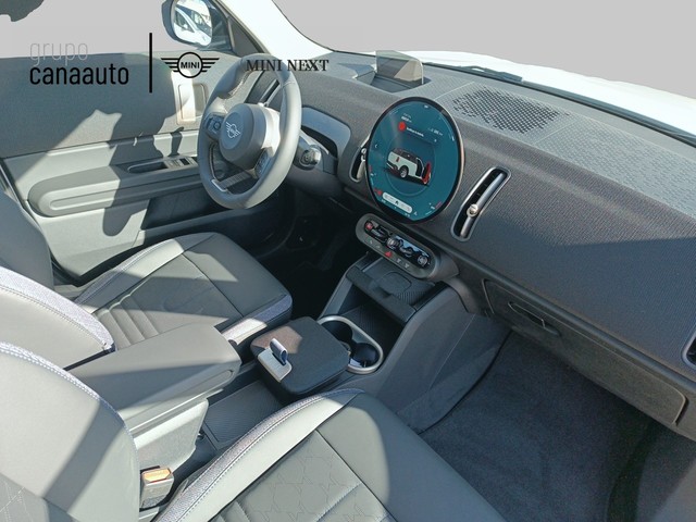 fotoG 7 del MINI MINI Countryman C 125 kW (170 CV) 170cv Gasolina del 2024 en Sta. C. Tenerife