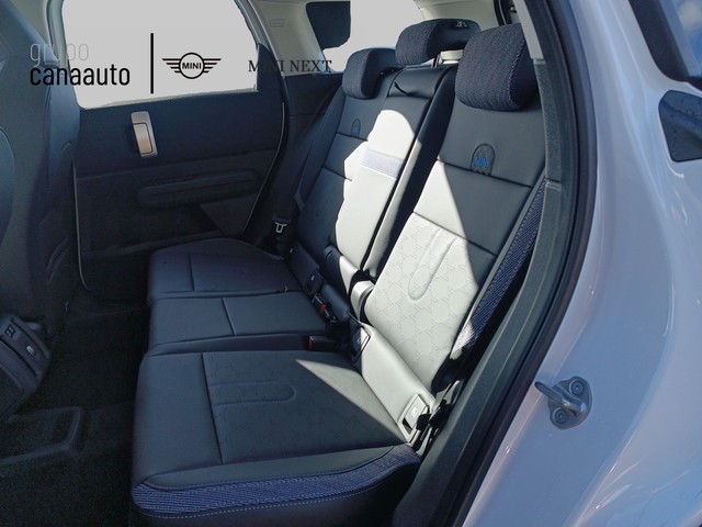 fotoG 8 del MINI MINI Countryman C 125 kW (170 CV) 170cv Gasolina del 2024 en Sta. C. Tenerife