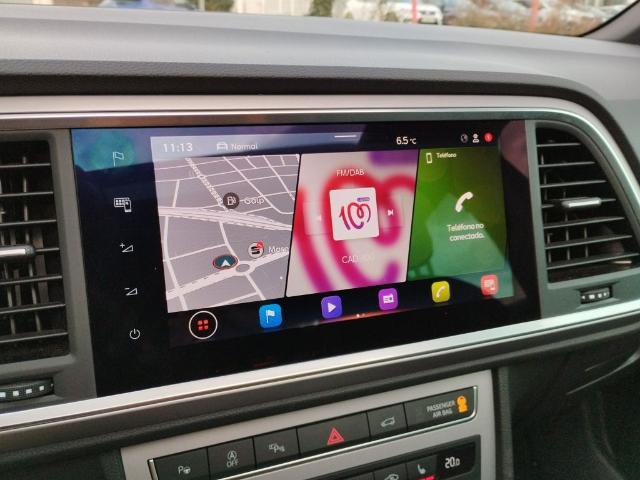 SEAT Ateca 1.5 TSI S&S FR Special Edition 110 kW (150 CV)