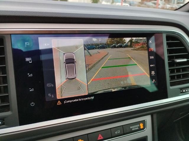 SEAT Ateca 1.5 TSI S&S FR Special Edition 110 kW (150 CV)