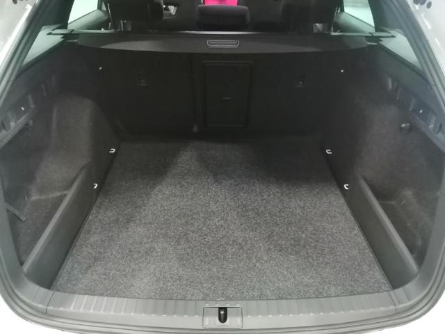 Skoda Octavia Combi 2.0 TSI RS DSG 195 kW (265 CV)