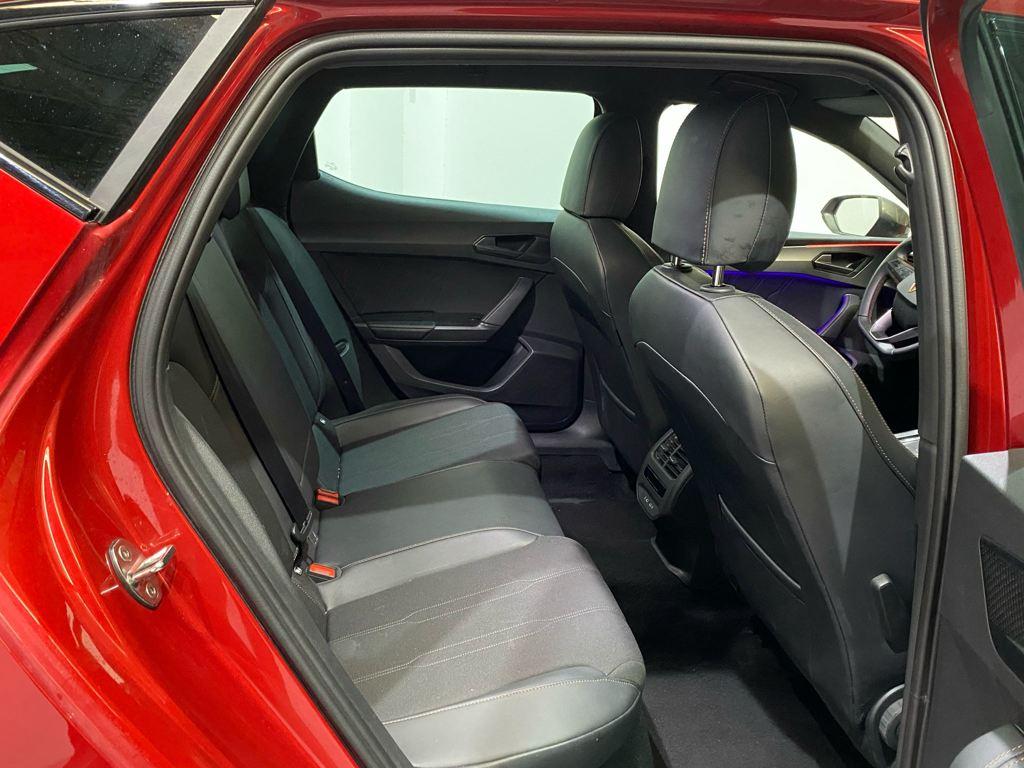 1.5 eTSI DSG 110 kW (150 CV)