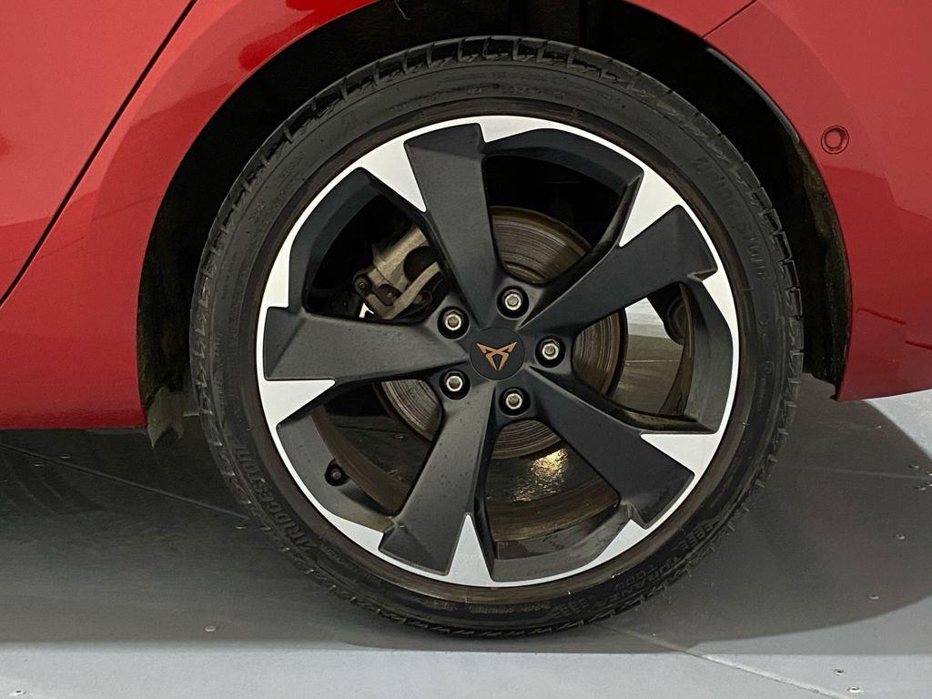 1.5 eTSI DSG 110 kW (150 CV)