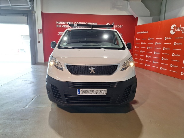 Peugeot Expert Furgon BlueHDi 100 Pro Standard 75 kW (102 CV)
