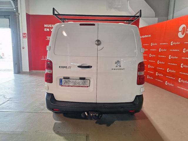 Peugeot Expert Furgon BlueHDi 100 Pro Standard 75 kW (102 CV)