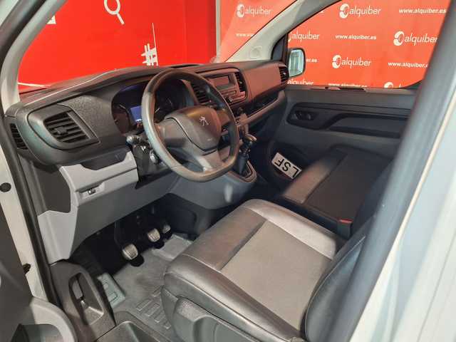Peugeot Expert Furgon BlueHDi 100 Pro Standard 75 kW (102 CV)