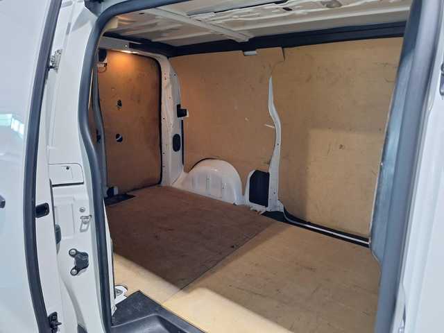 Peugeot Expert Furgon BlueHDi 100 Pro Standard 75 kW (102 CV)