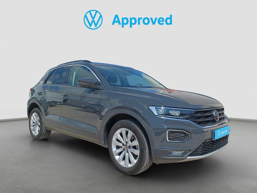 Volkswagen T-Roc Advance 1.0 TSI 81 kW (110 CV)