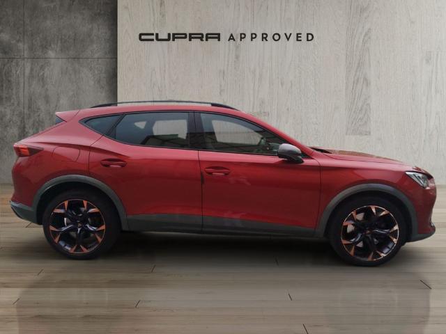 CUPRA Formentor 1.4 e-Hybrid VZ DSG 180 kW (245 CV)