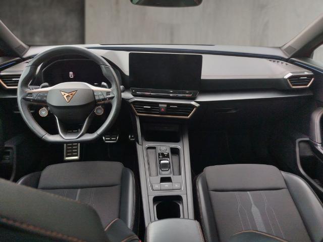CUPRA Formentor 1.4 e-Hybrid VZ DSG 180 kW (245 CV)