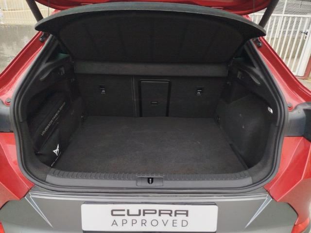 CUPRA Formentor 1.4 e-Hybrid VZ DSG 180 kW (245 CV)