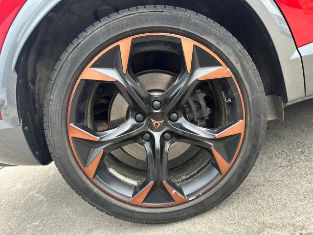 CUPRA Formentor 1.4 e-Hybrid VZ DSG 180 kW (245 CV)