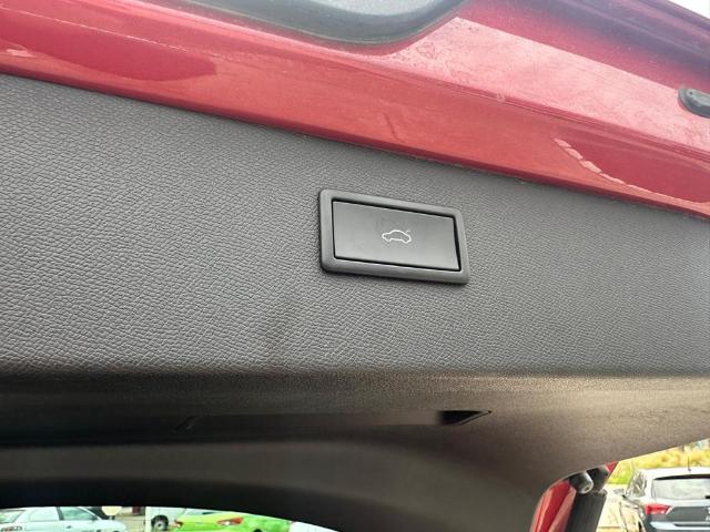 CUPRA Formentor 1.4 e-Hybrid VZ DSG 180 kW (245 CV)