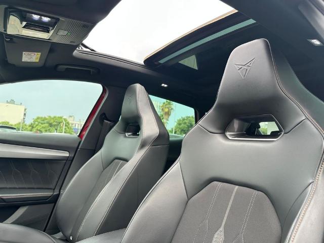 CUPRA Formentor 1.4 e-Hybrid VZ DSG 180 kW (245 CV)