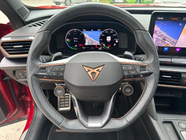 CUPRA Formentor 1.4 e-Hybrid VZ DSG 180 kW (245 CV)