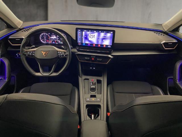 CUPRA Formentor 1.5 TSI DSG 110 kW (150 CV)