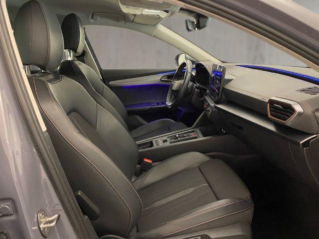 CUPRA Formentor 1.5 TSI DSG 110 kW (150 CV)