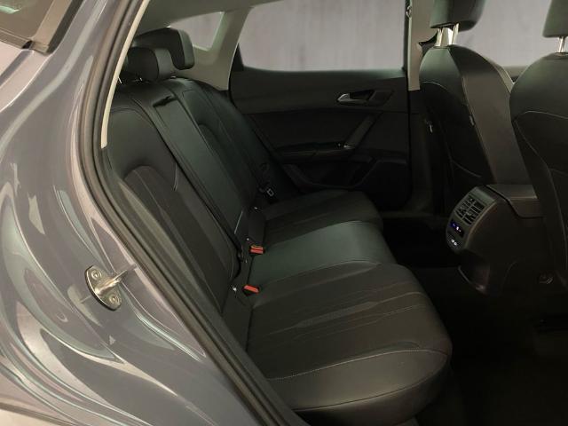 CUPRA Formentor 1.5 TSI DSG 110 kW (150 CV)