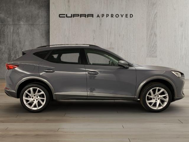 CUPRA Formentor 1.5 TSI DSG 110 kW (150 CV)