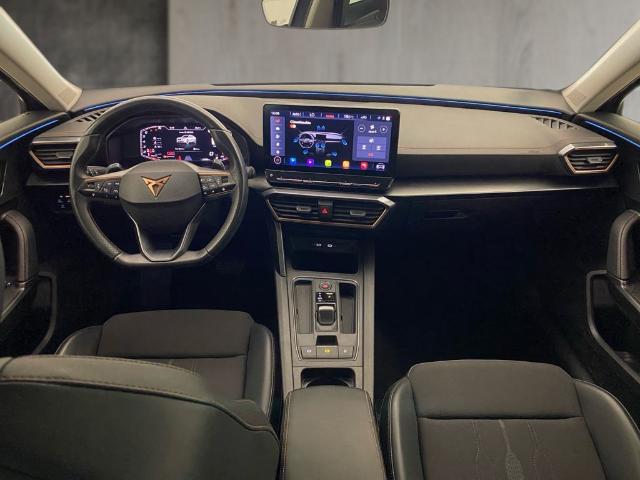 CUPRA Formentor 1.5 TSI DSG 110 kW (150 CV)