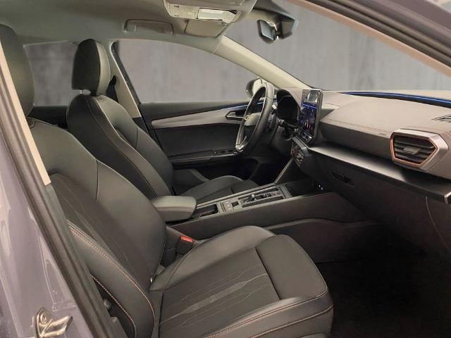 CUPRA Formentor 1.5 TSI DSG 110 kW (150 CV)