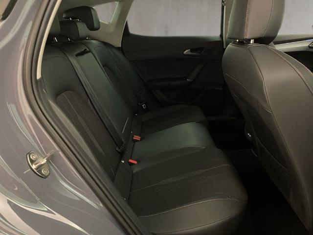 CUPRA Formentor 1.5 TSI DSG 110 kW (150 CV)